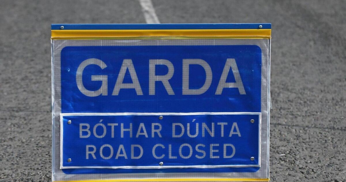 Motorcyclist in critical condition as man arrested in connection with Waterford crash