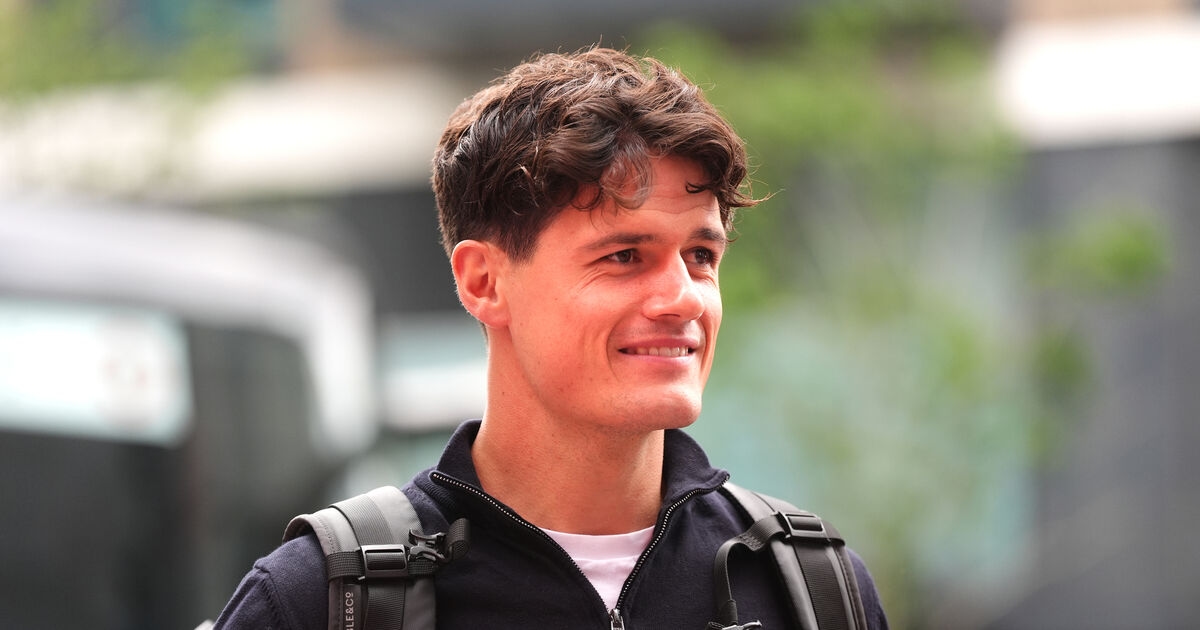 Arsenal complete signing of Christian Norgaard from Brentford