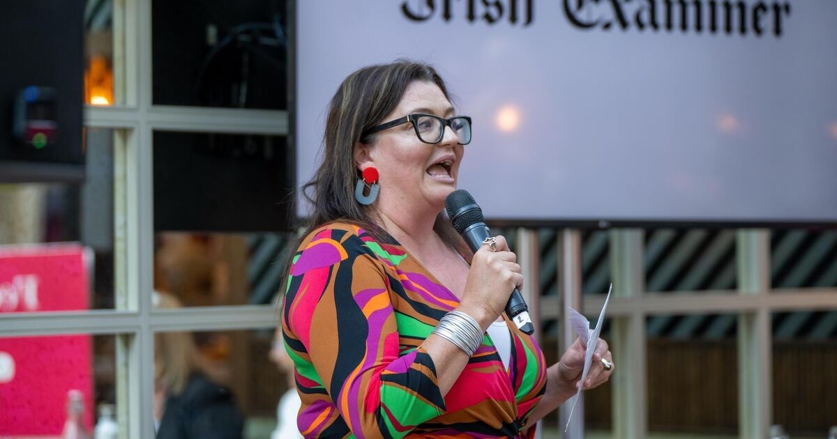 Esther McCarthy: Cork v Dublin was an opportunity for a family memory