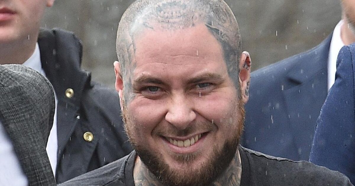 Tattoo artist sentenced to life imprisonment after fatal sword attack on Cobh chef