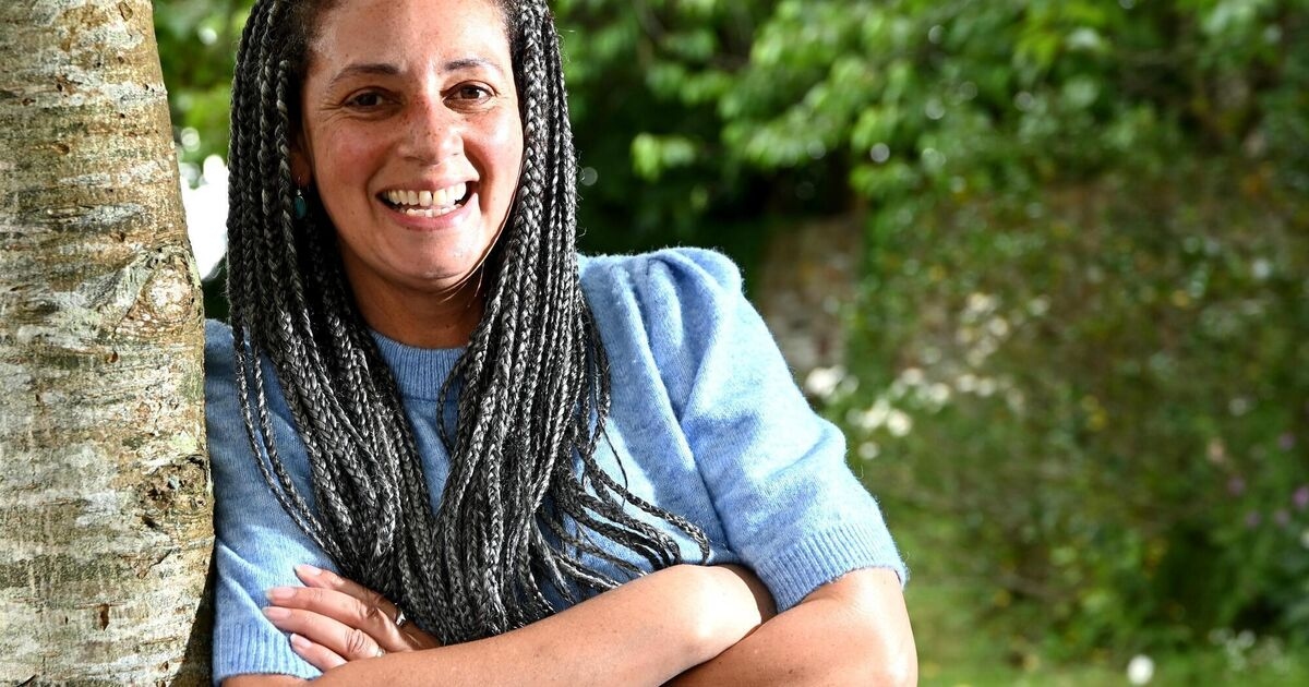 My Life: 'We all looked so different to one another — but our mother treated us all the same'