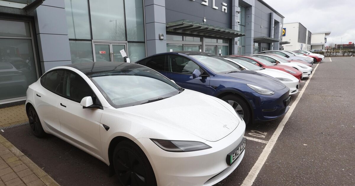 June sees 50% jump in car registrations