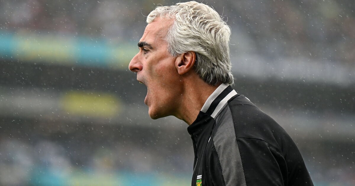Meath v Donegal: All you need to know about Sunday's All-Ireland SFC semi-final
