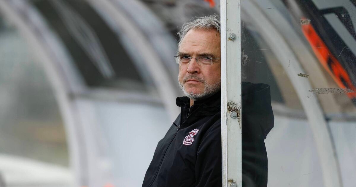 Cobh Ramblers under new ownership following chaotic end to FC32 reign