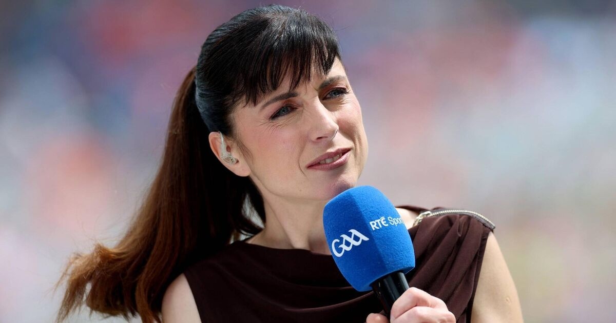 TV verdict: Mulkerrins and Cantwell manage sizeable herds of experts with aplomb