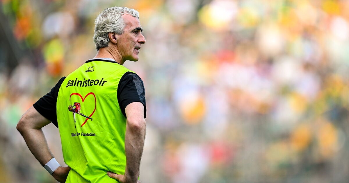 Kieran Shannon: Jim McGuinness showing what counties like Mayo are missing