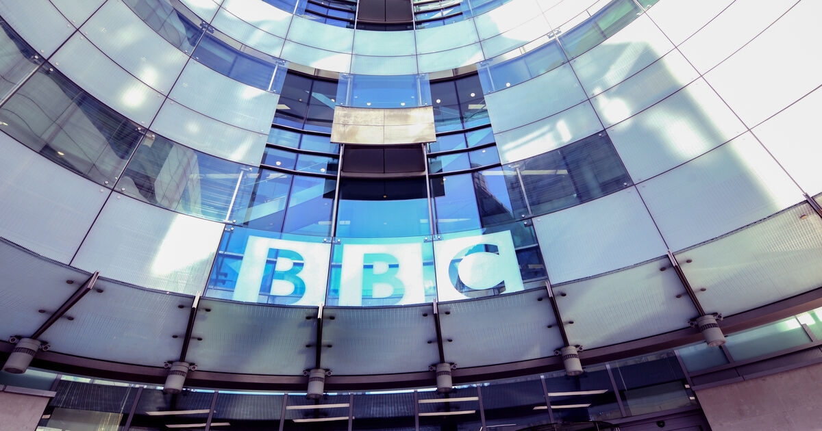Focus on Gregg Wallace, Glastonbury and Gaza as BBC releases annual report