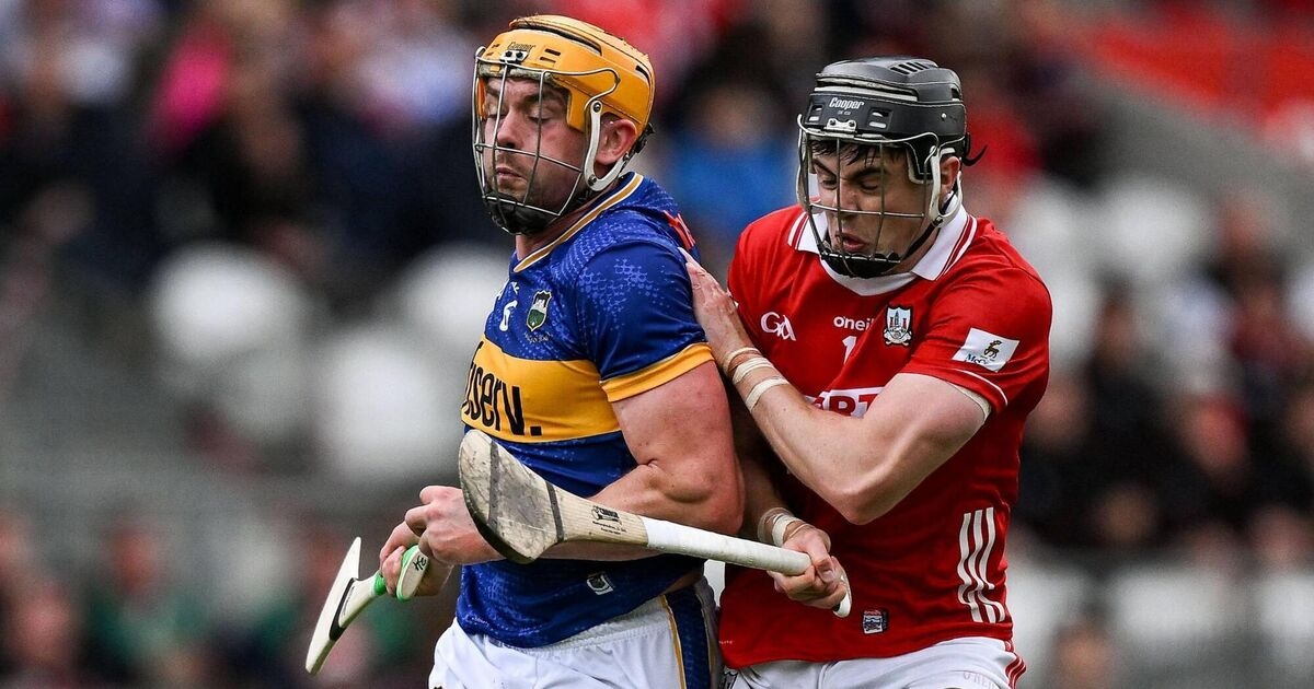 Key final matchups: Maurice Brosnan's duels that will swing Cork v Tipperary