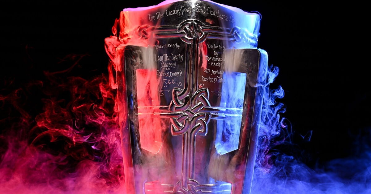 TJ Ryan's player-by-player guide to the All-Ireland hurling final