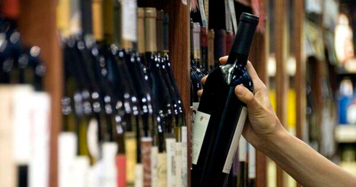 Government delays introduction of alcohol warning labels until 2028