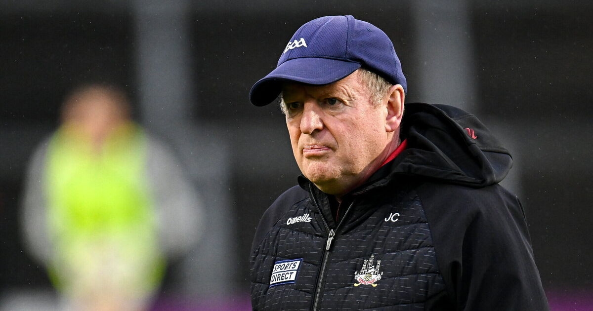 'We're waiting to sit down with John': Signs point to Cleary remaining as Cork manager