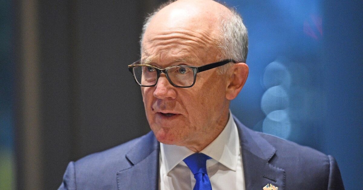 Woody Johnson completes purchase of Crystal Palace shares