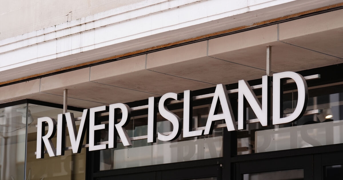 River Island at risk of collapse if landlords fail to back restructuring plan