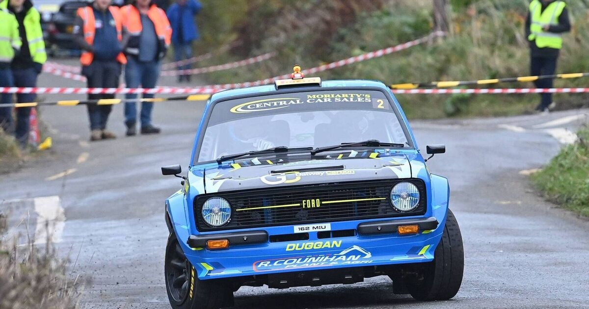 Controversy continues over Galway rally rescheduling in busy October calendar