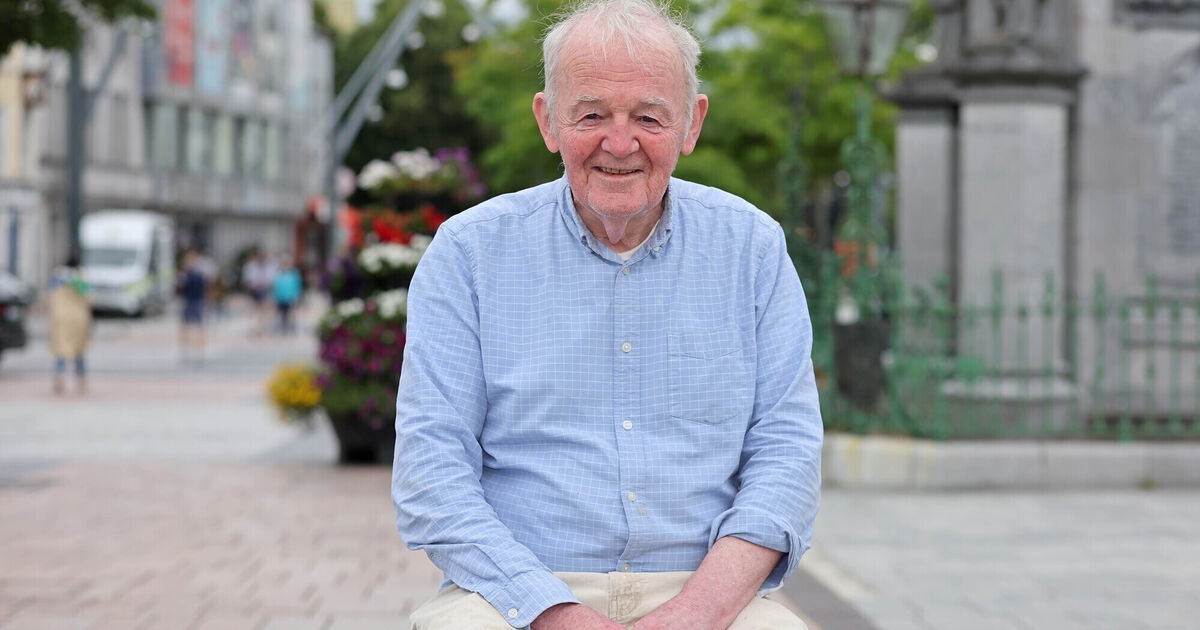 'It was a very frightening time': Cork gay activist on Aids and preparing for Pride