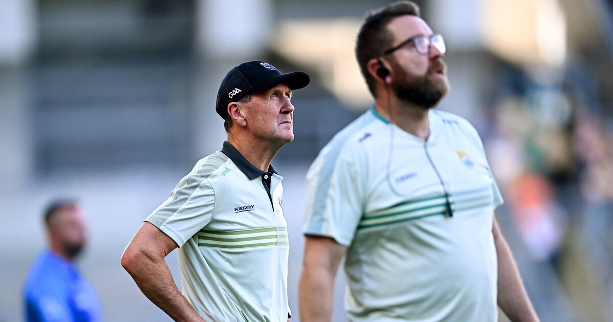 What exactly makes Cian O'Neill such a good coach?