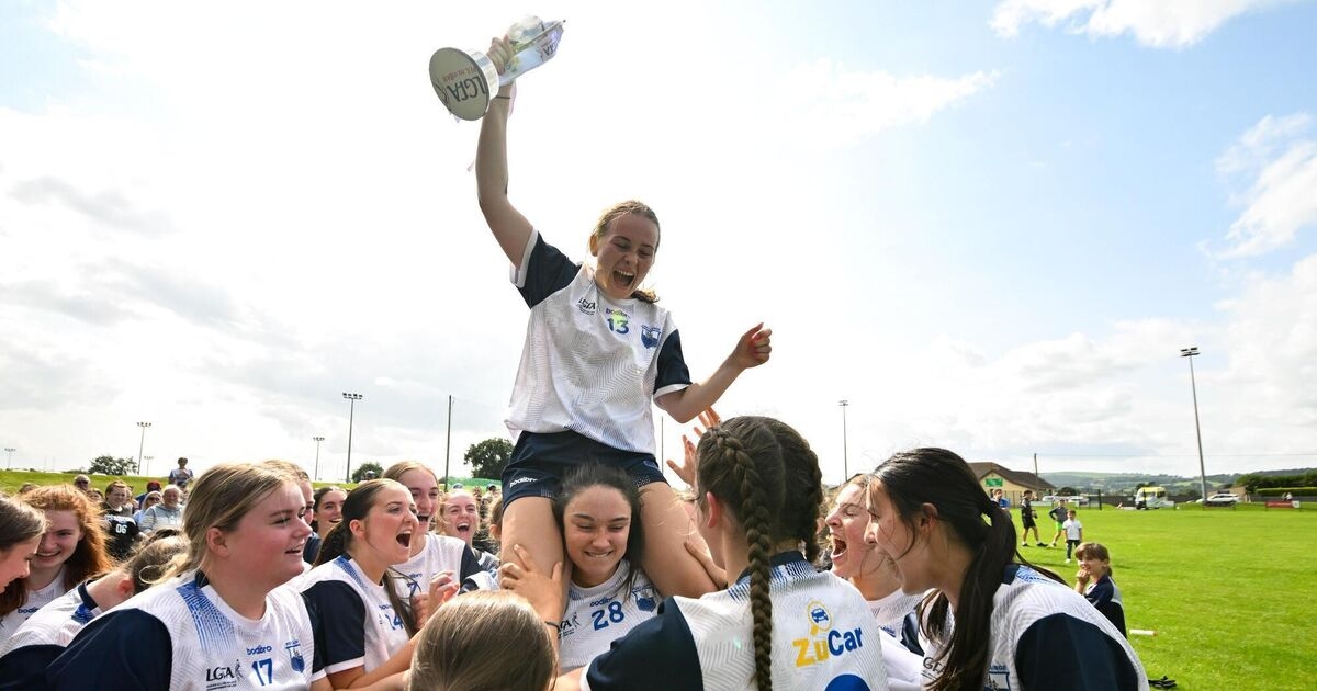 Déise joy at back-to-back after battle with Westmeath