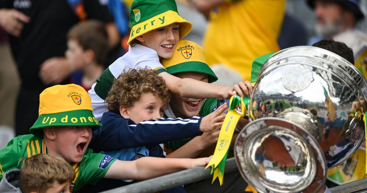 Colin Sheridan: GAA not making the most of cultural goldmines that is the All-Ireland finals