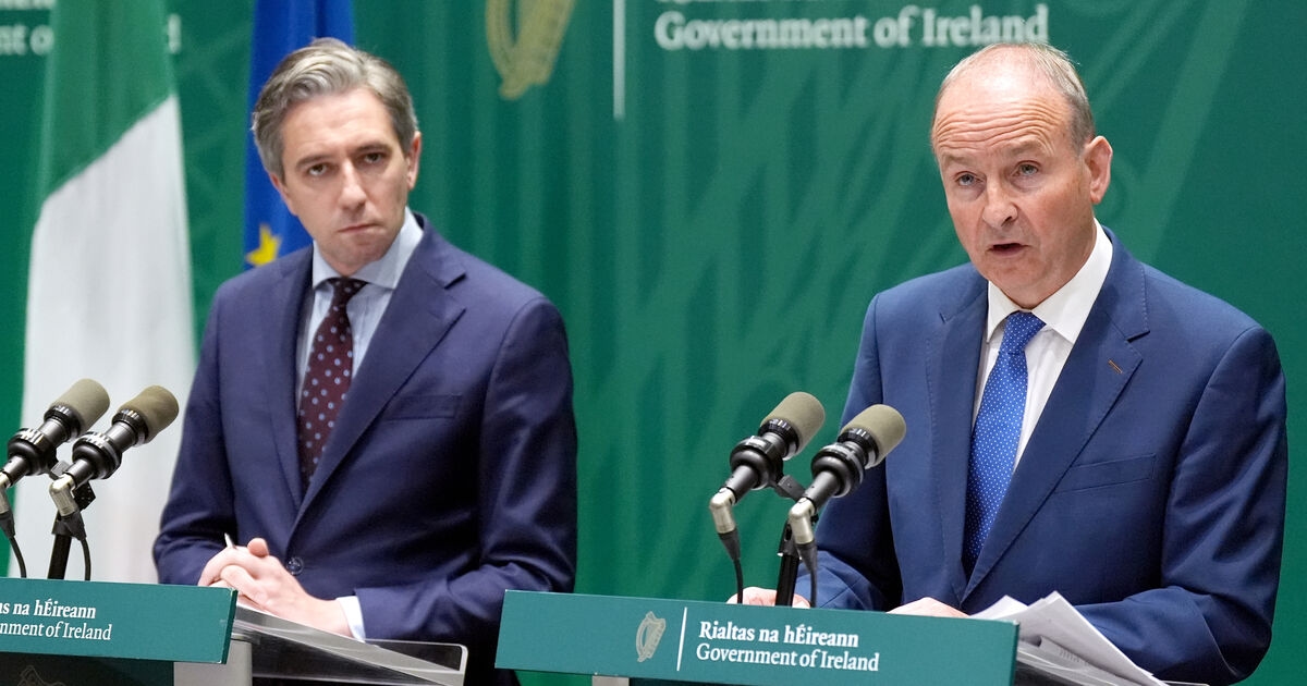 Jim Power: Budget countdown begins with big promises