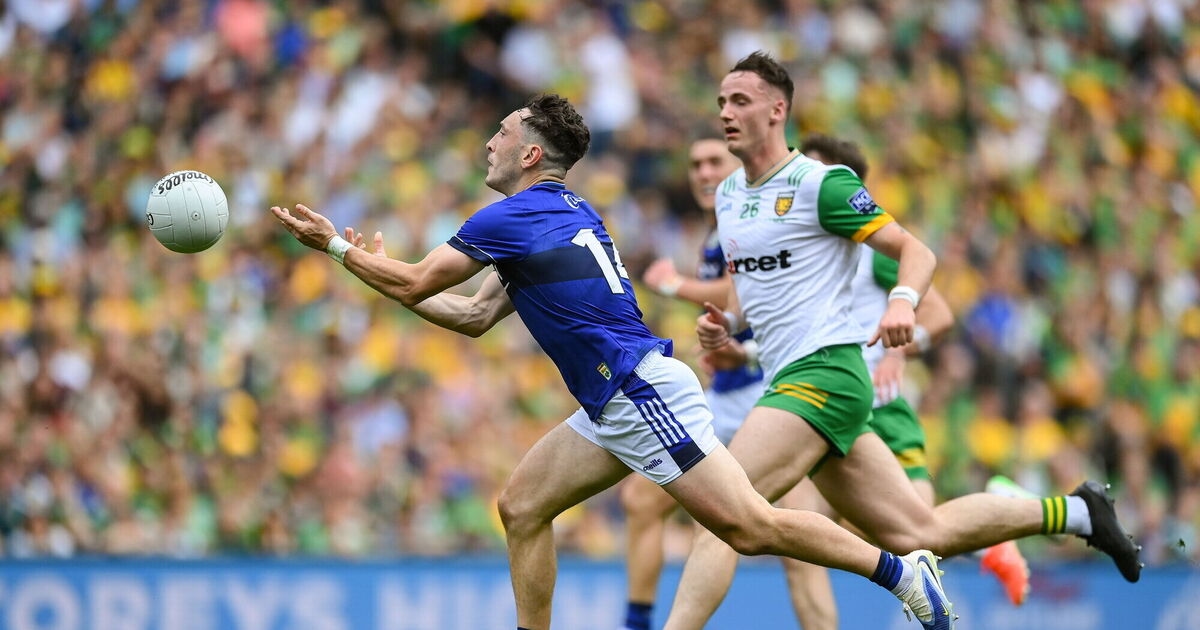 Paudie Clifford: Kerry felt disrespected by one-man-team talk