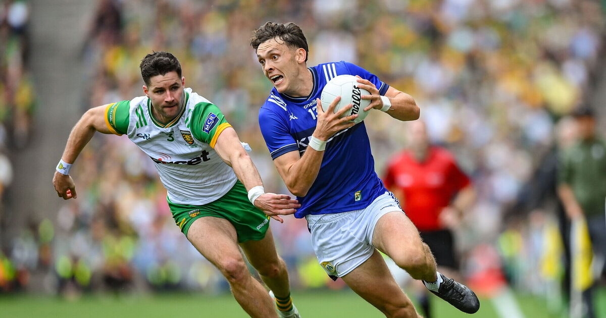 How Kerry won it: Two-pointers, a kickout masterclass, and Clifford