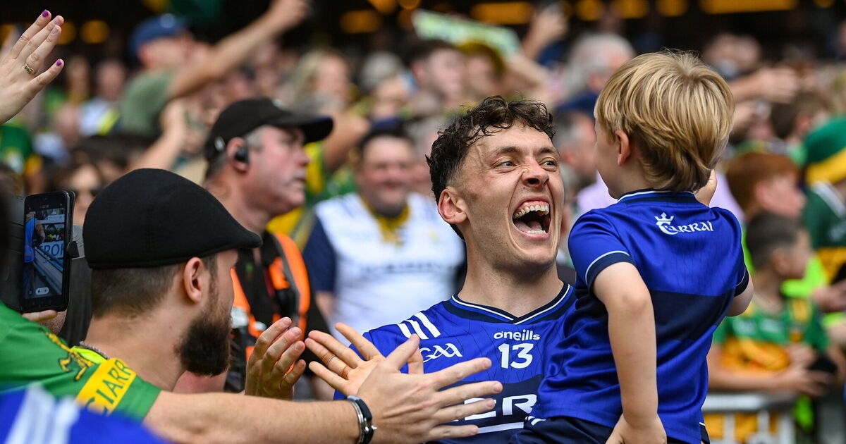 All-Ireland SFC player ratings: Captain White and magic Cliffords are the cream of the crop