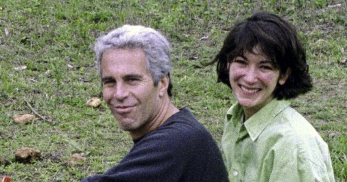 Trump says he has not been asked to pardon Ghislaine Maxwell following Epstein interviews