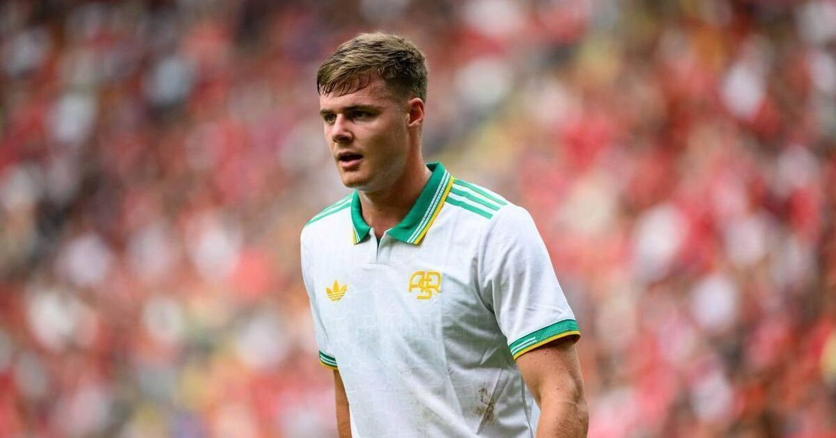 'We must get to know Evan and exploit his depth' - Roma boss praises early Ferguson impact