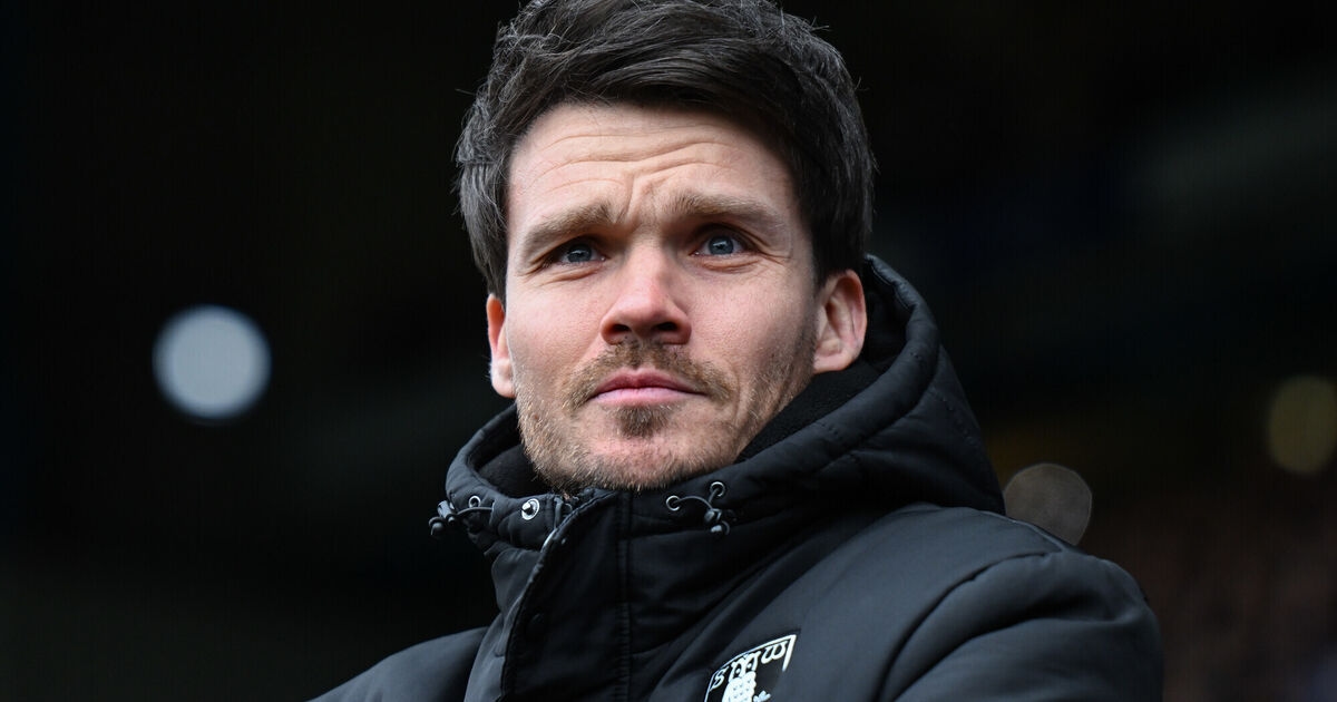Manager Danny Rohl leaves Sheffield Wednesday by mutual consent