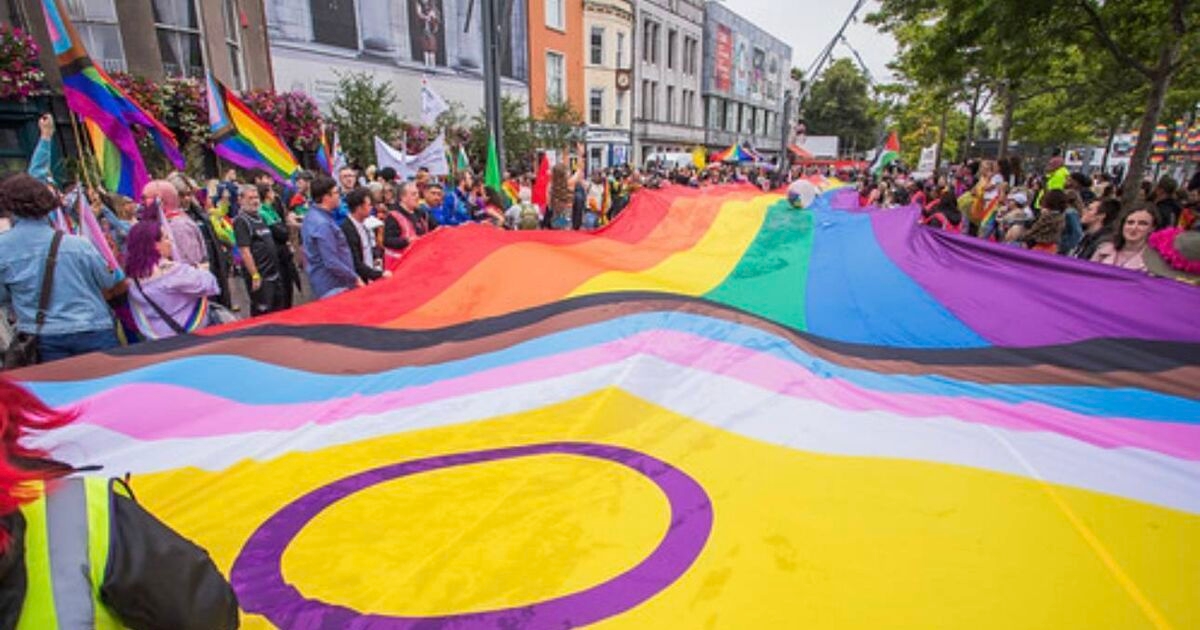 Letters to the Editor: Join Mammies for Trans Rights at the Cork Pride parade