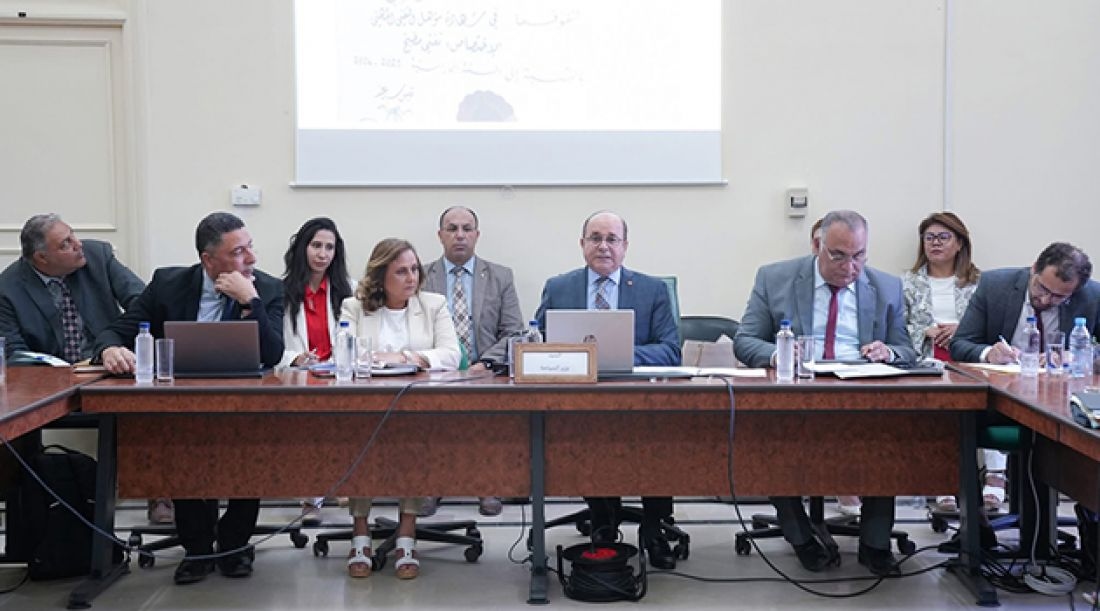 وزير السياحة: كراس شروط حول الإيواء السياحي البديل قريبا