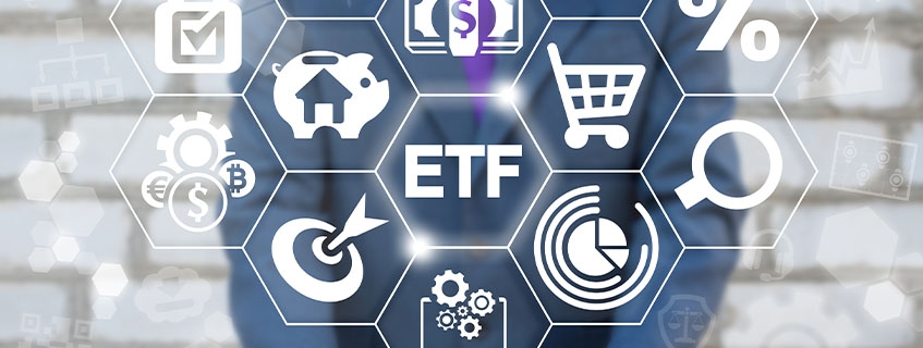 Regulator Poised to Simplify Token-Based ETF Listings