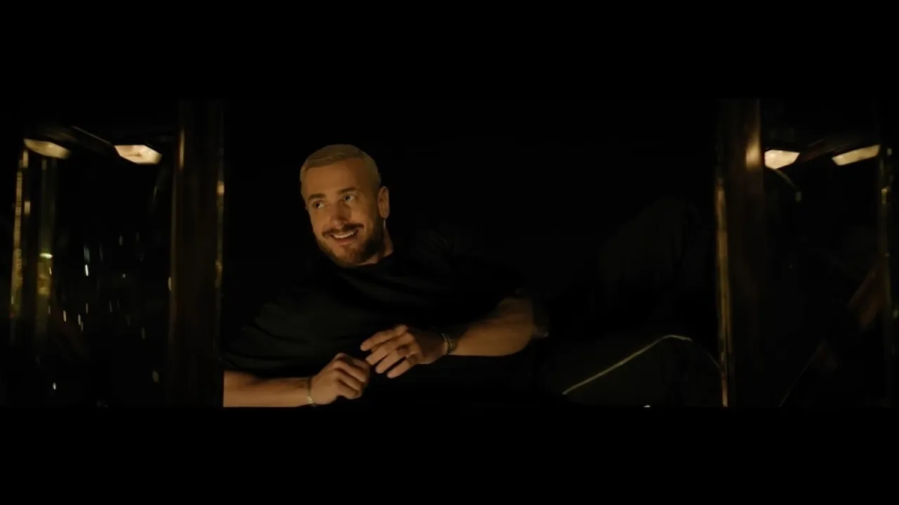 فرنسا.. إعادة محاكمة سعد لمجرد بتهمة الاغتصاب