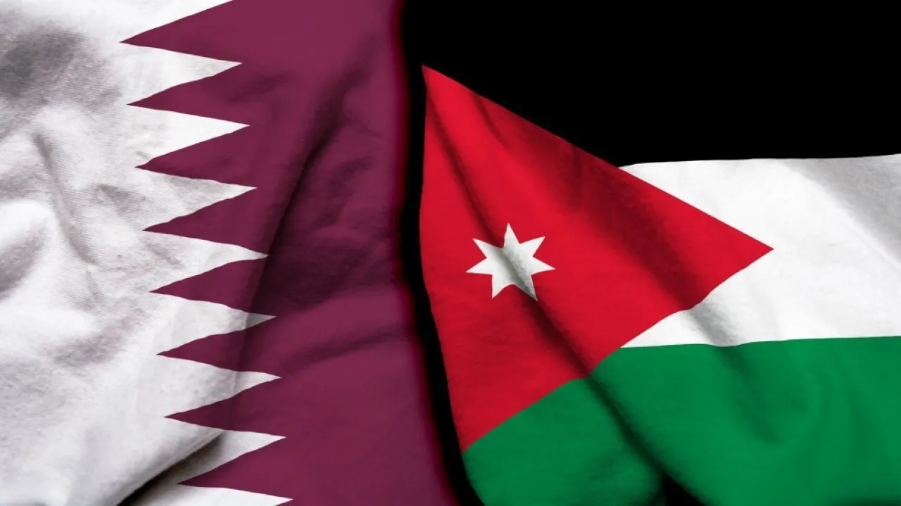 مهم للاردنيين في قطر