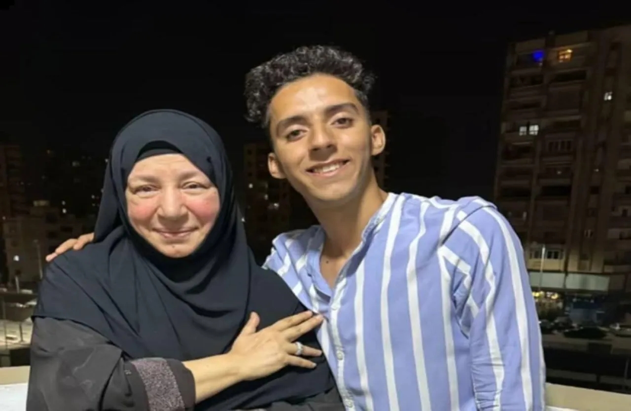 اعتزالها لا رجعة فيه.. عبلة كاملة تغزو السوشيال ميديا بظهور مفاجئ
