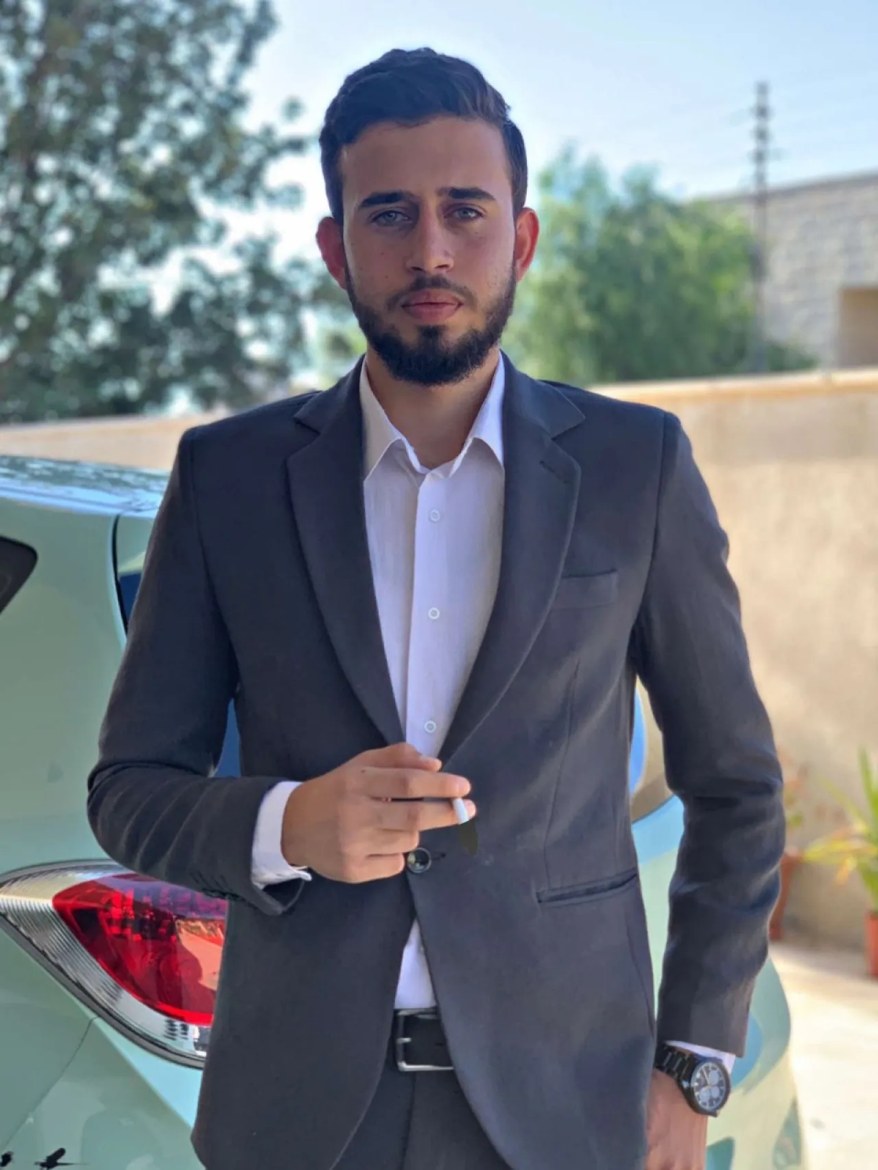 هل يجوز مطالبة مصانع المشروبات الكحولية بالتعويض ؟ وماهو موقف المشرع الاردني