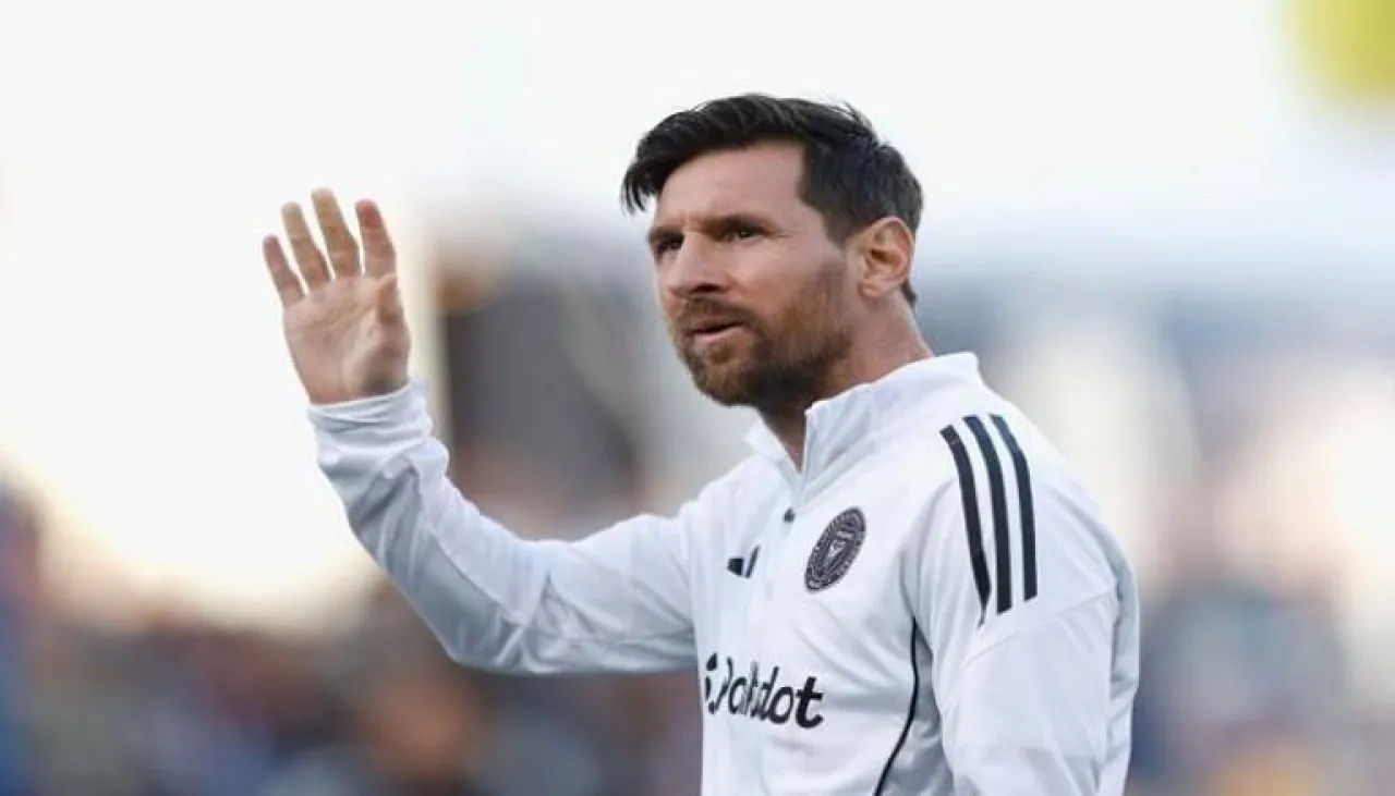 قنبلة ميسي قبل كأس العالم 2026.. هل يعود إلى برشلونة؟