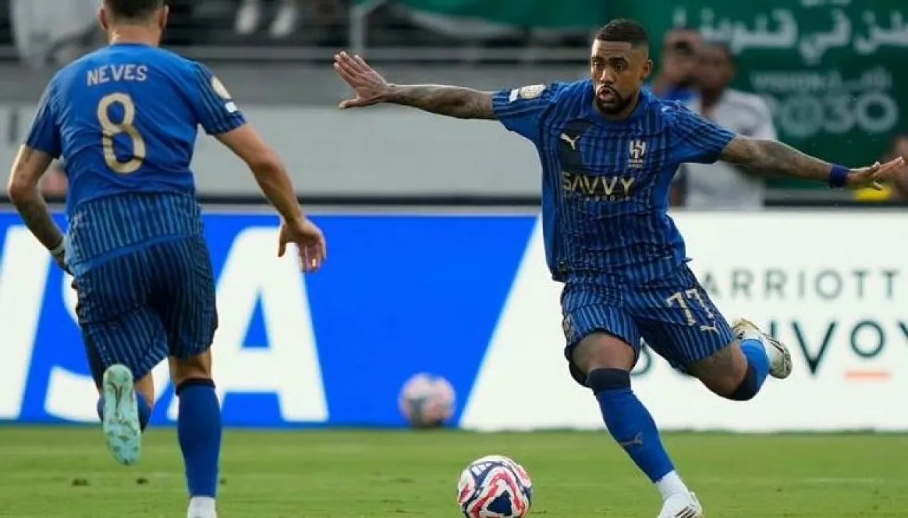 اليكم القنوات الناقلة لمباراة الهلال ومانشستر سيتي في كأس العالم للأندية