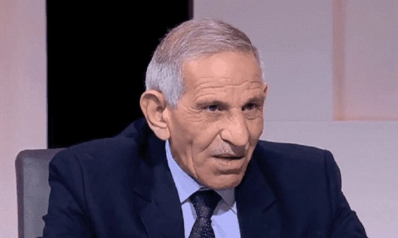 وزير صحة أسبق يوجه 8 أسئلة حول تسمم الميثانول الكحولي
