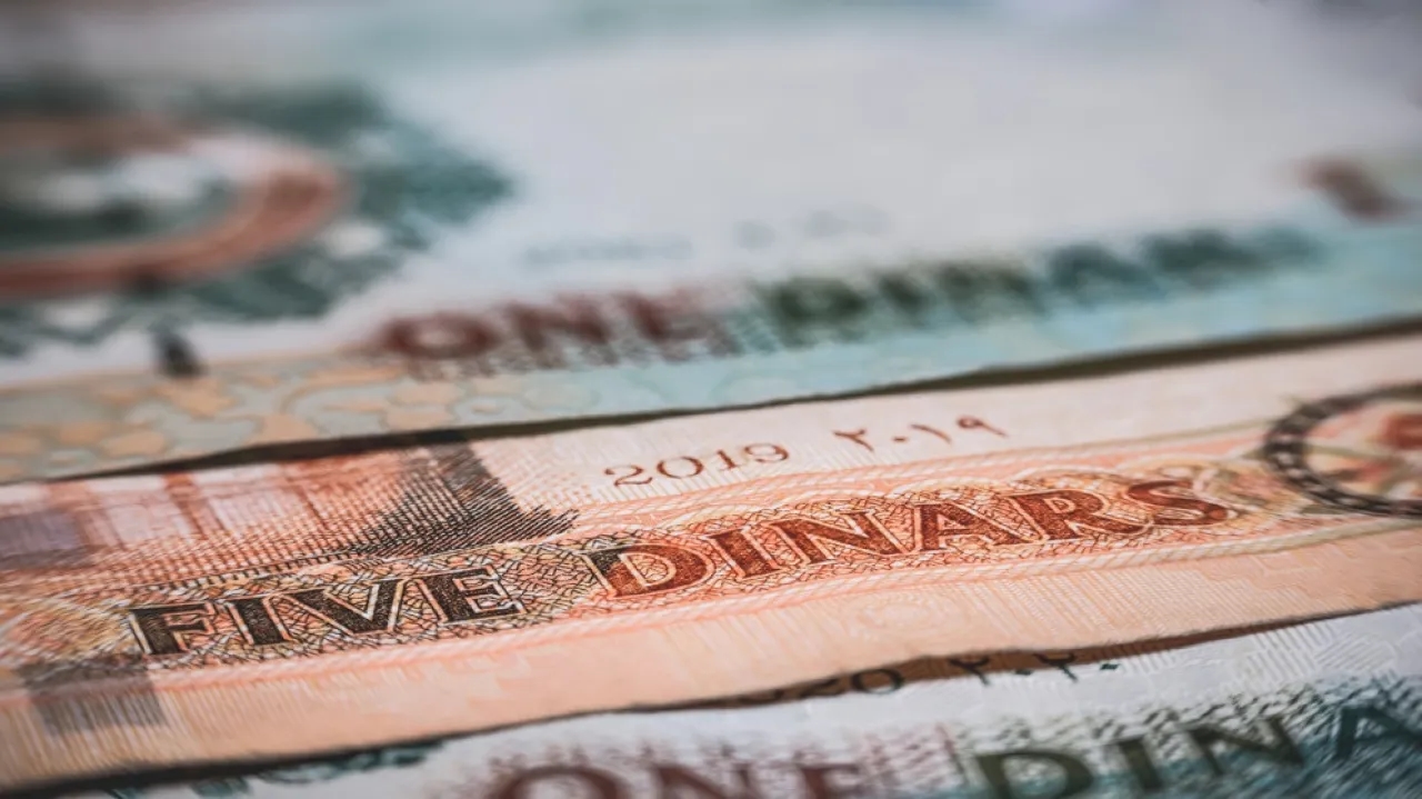 ارتفاع تدفق الاستثمار الأجنبي المباشر بالربع الأول إلى 240 مليون دينار