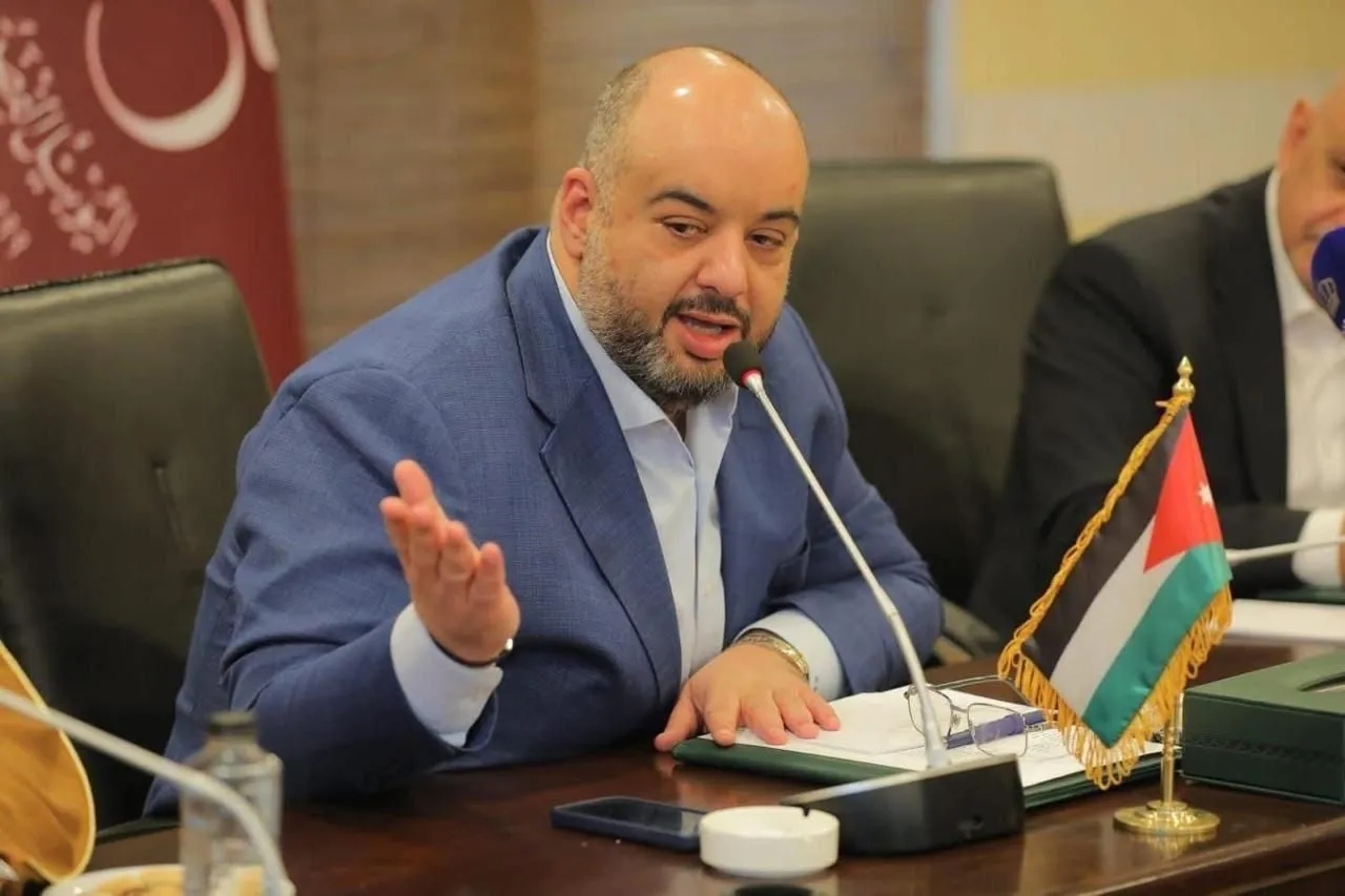 النائب زهير محمد الخشمان يطالب بتعديل قانون التوقيف الإداري