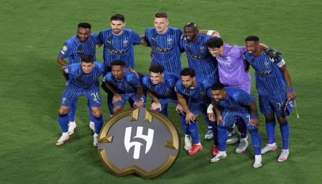 هل وضع الهلال الدوري السعودي على خارطة الدوريات العالمية؟