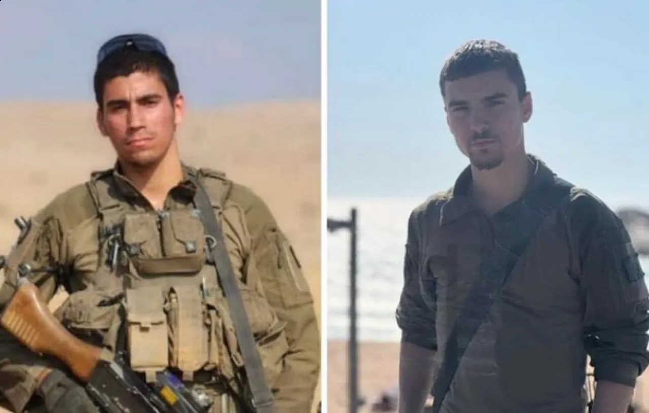 جيش الاحتلال يقر بمقتل 5 جنود وإصابة 14 في غزة