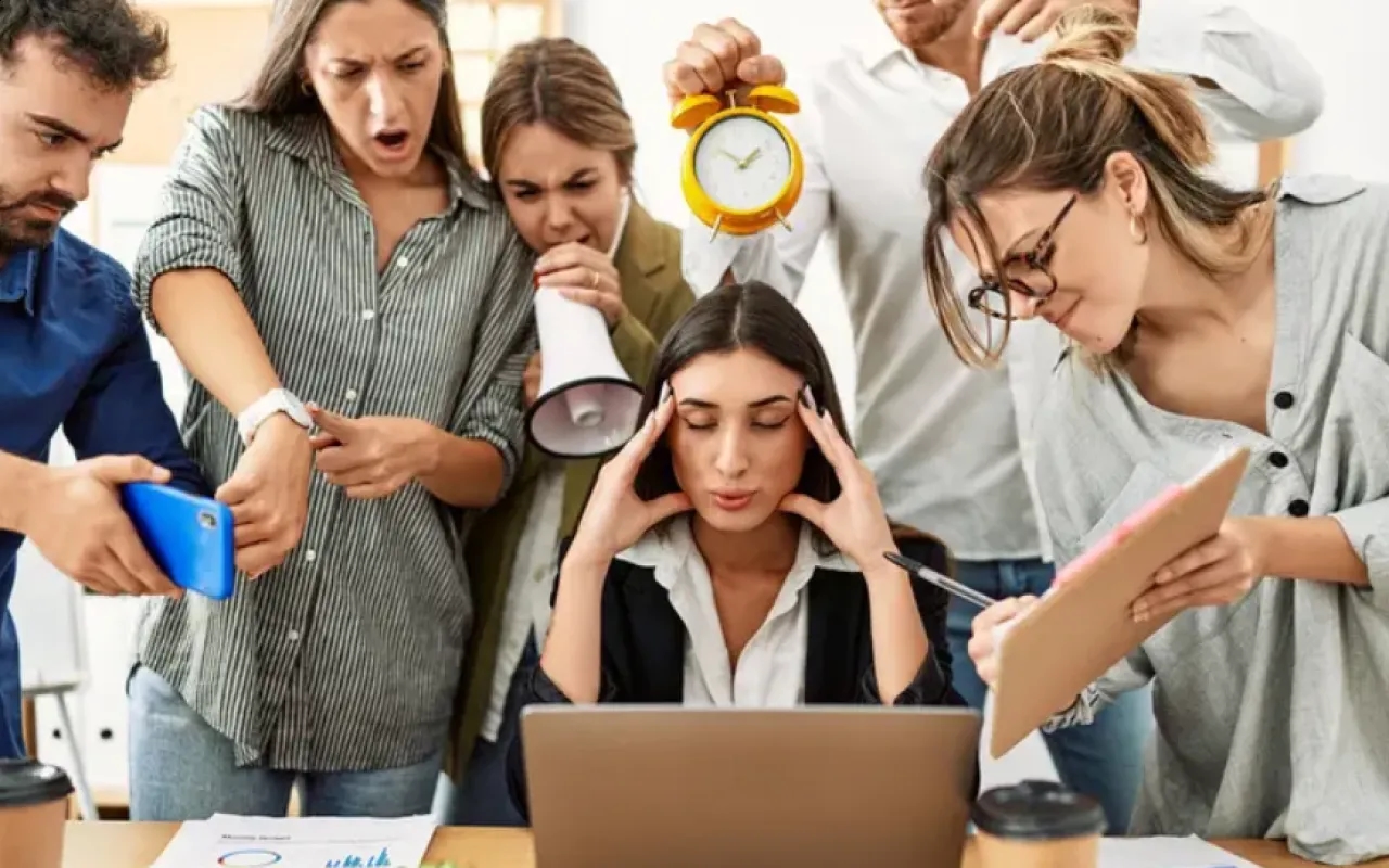 وظائف ترفع خطر الإصابة بالسكري.. والنساء الأكثر تأثراً