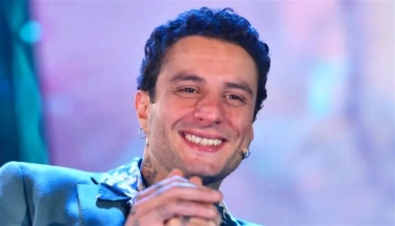 Ahmed El Fishawy reveals "The Serial Killer of Al Tagamoa" - A New Film that Raises Questions