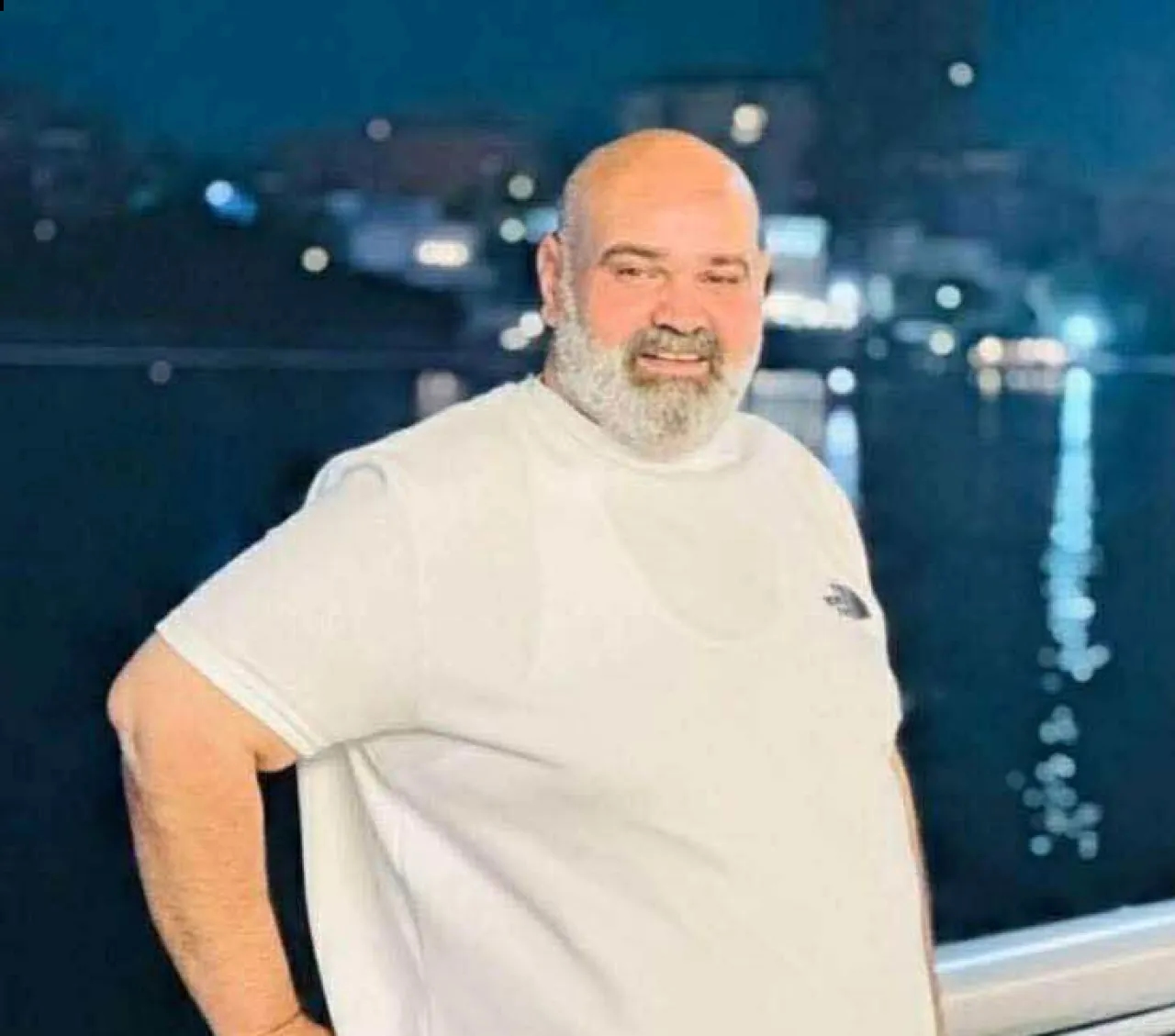عبدالله محمد كامل الشويخ في ذمة الله