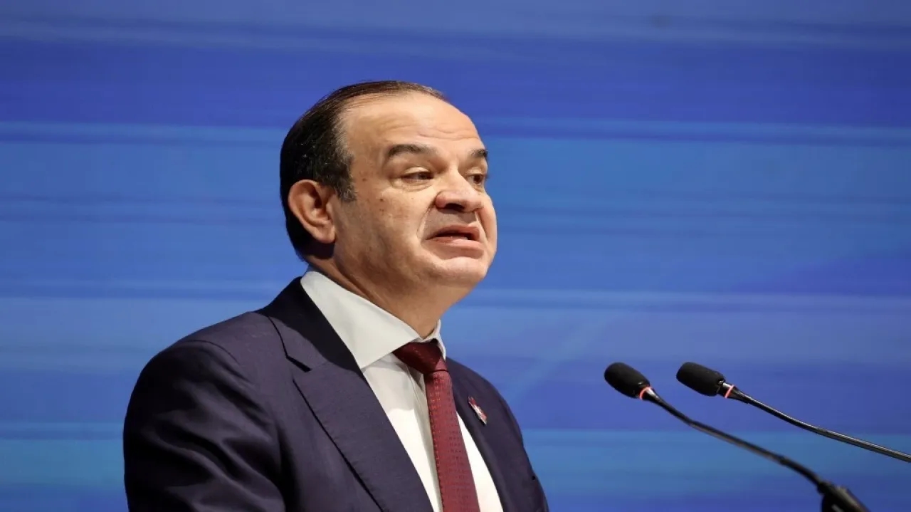 الحكومة : نسعى إلى توفير 101 ألف وظيفة في قطاعي الاتصالات وتكنولوجيا المعلومات بحلول 2033