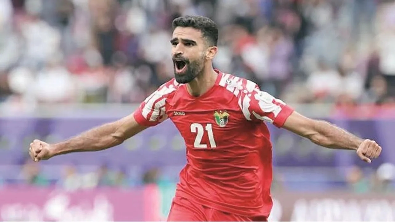 الرشدان يفضل الزوراء على الفيصلي السعودي