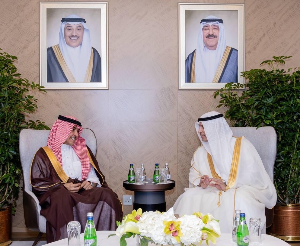 Kuwait, Saudi Arabia eye closer media coop.