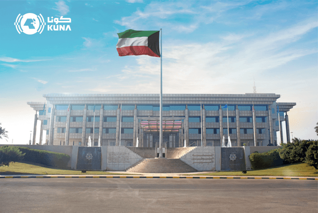Kuwait MoI nabs dealer in illegal residency for cash